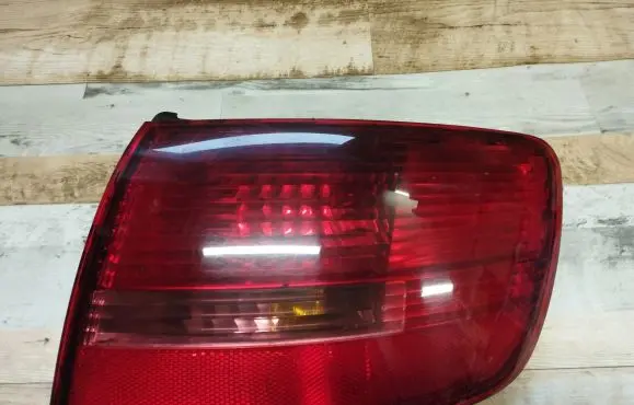 Audi A6 S6 C6 4F Rear/tail lights