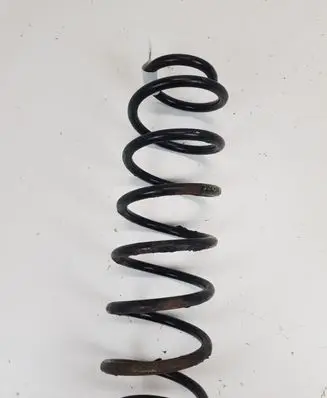Audi A4 S4 B7 8E 8H Rear coil spring