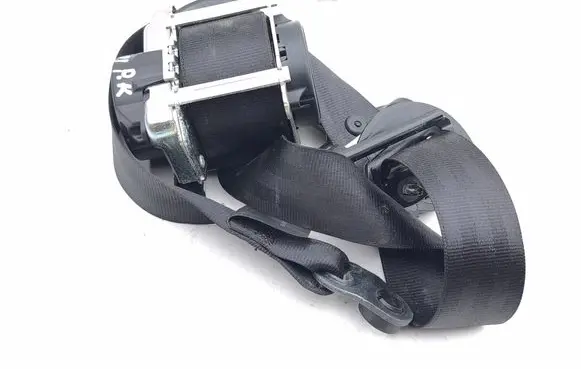 Jaguar F-Pace Front seatbelt 012R0000 181017 L004591
