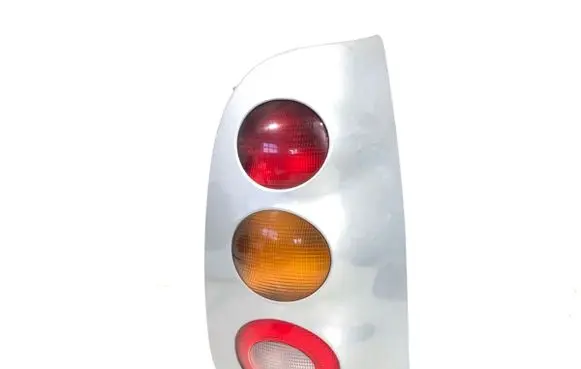 Smart Roadster Rear/tail lights