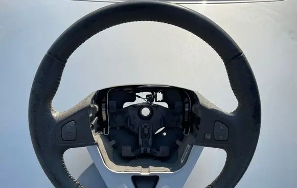 Renault Zoe Steering wheel 484005406R 985106096R