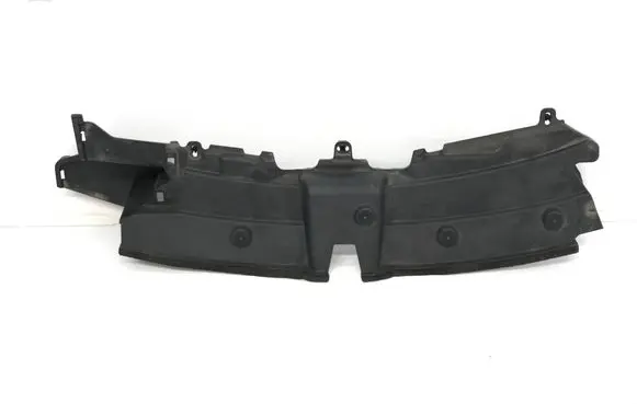 Toyota Yaris Cross Engine bonnet/hood lock trim molding 16681F3011 119432A0