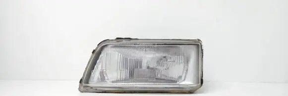 Citroen Jumper Headlight/headlamp 35690748