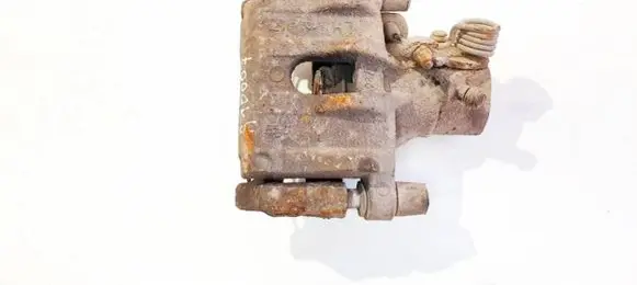 Volvo V50 Rear brake caliper