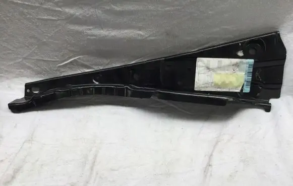 Mazda 2 Body 