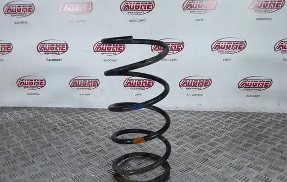 Mazda Premacy Front coil spring