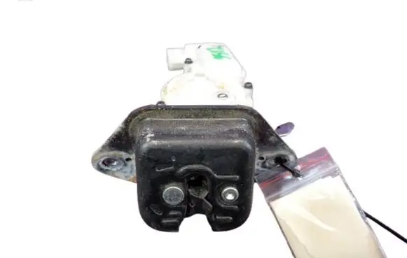 Honda CR-V Tailgate/trunk/boot lock/catch/latch E0K9361110A