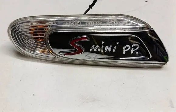 Mini Cooper F57 Front fender indicator light 7298352S7 7298352 0223860