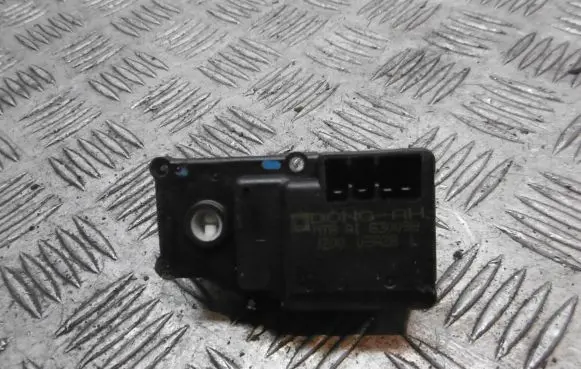 Chevrolet Lacetti A/C air flow flap actuator/motor 830098