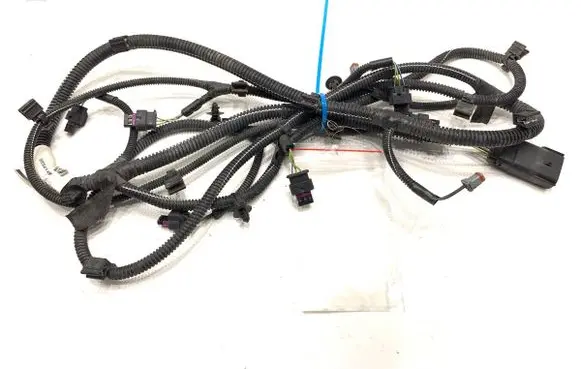 Volvo V40 Parking sensor (PDC) wiring loom 31427116