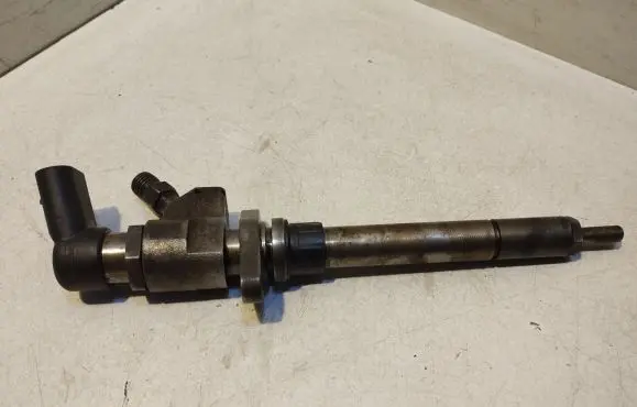 Ford Focus Fuel injector 9657144580 HJ0641266