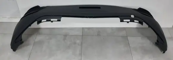 Volkswagen ID.4 Rear bumper trim bar molding 11A807521D