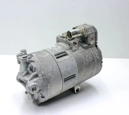 BMW 3 G20 G21 Air conditioning (A/C) compressor (pump) 9496109