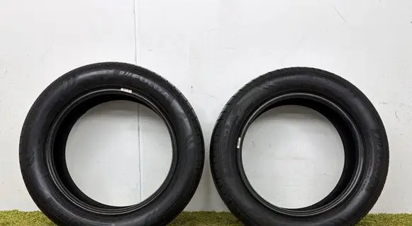 Opel Astra K R16 summer tire 542561