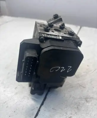 Mercedes-Benz S W220 ABS Pump A0044314612 0265202444