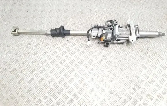 Tesla Model 3 Steering wheel axle set 1044811-00-H
