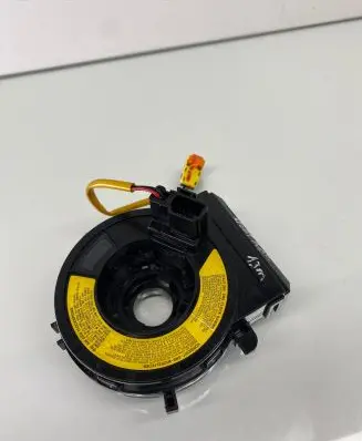 KIA Sportage Airbag slip ring squib (SRS ring) 