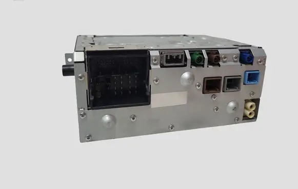 Volvo V40 Radio/CD/DVD/GPS head unit 31421873AA