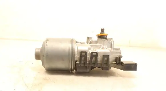 Wiper motor