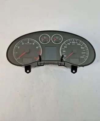 Speedometer (instrument cluster)