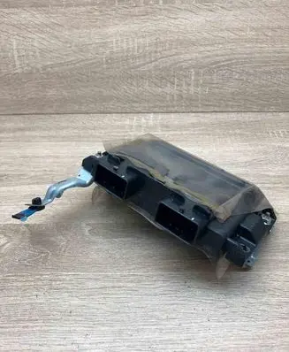 Toyota Corolla E110 Engine control unit/module ECU 8955102010 80844F