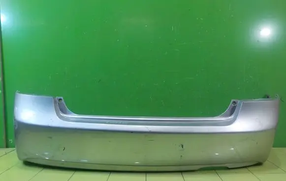 Honda Civic Rear bumper WP84
