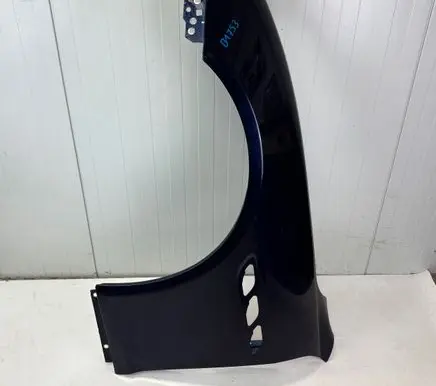 Maserati Quattroporte Fender B1753