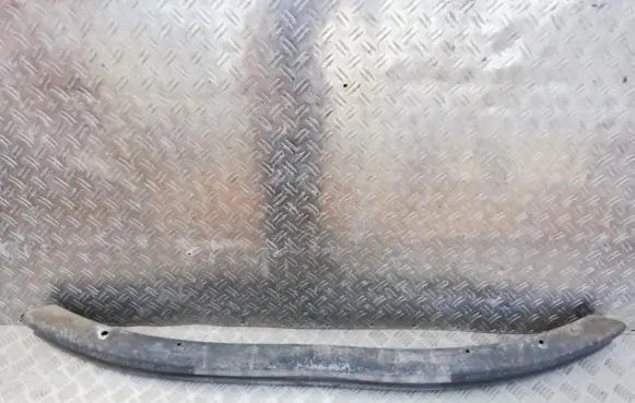 Rear beam