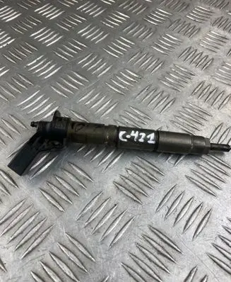 Mercedes-Benz R W251 Fuel injector A6420701387