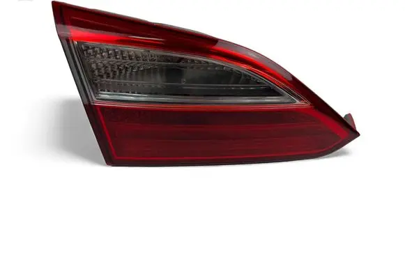 Hyundai i30 Rear/tail lights 