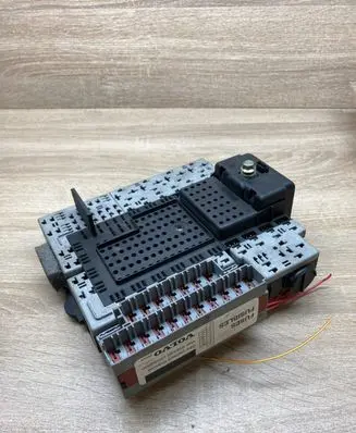 Fuse module
