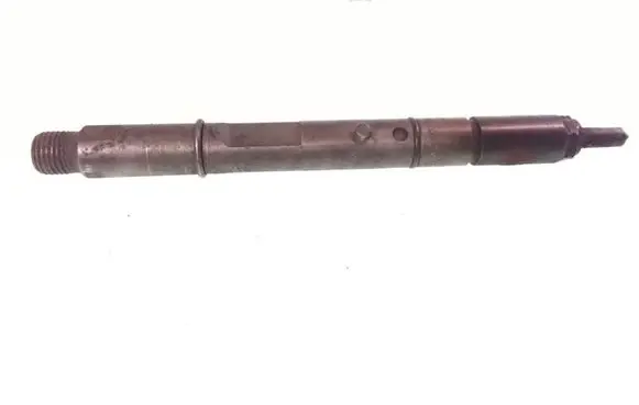 Audi A6 S6 C5 4B Fuel injector 059130201A 0432133825