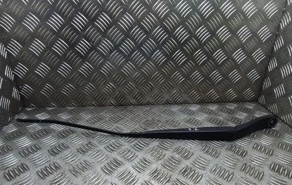 Peugeot Traveller Front wiper blade arm 9808465480
