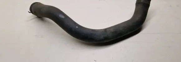 Volkswagen Golf V Engine coolant pipe/hose 1K0122101DF KA4114416