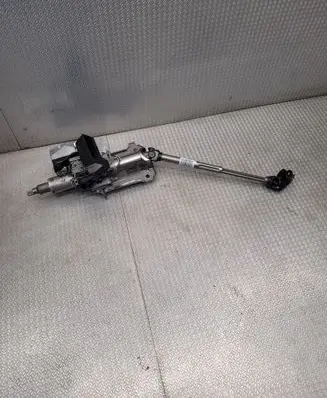 Opel Mokka B Steering wheel axle 9845148380 9824740280