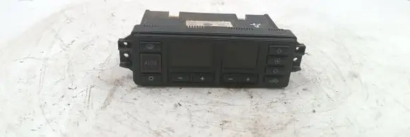 Audi A3 S3 8L Climate control unit 8L0820043M 5HB00760810