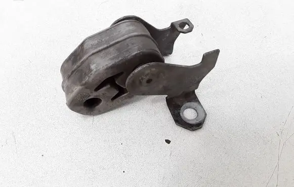 Muffler mount bracket/holder