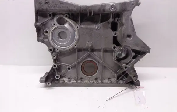 Mercedes-Benz C W204 Timing chain cover R2710150302