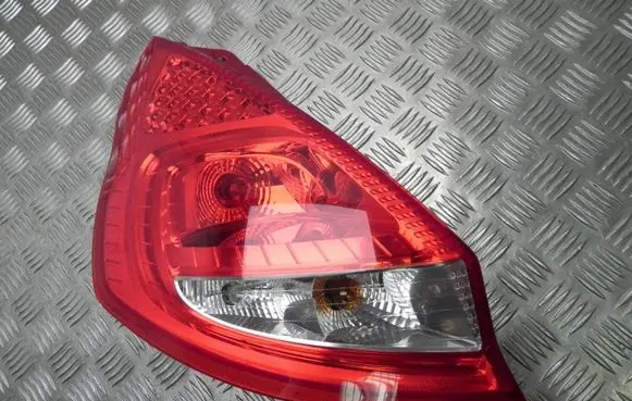 Ford Fiesta Rear/tail lights 8A6113405AE A1718