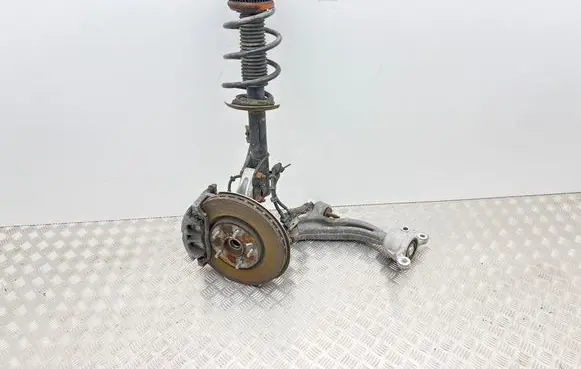 Chrysler Pacifica Front suspension assembly kit set