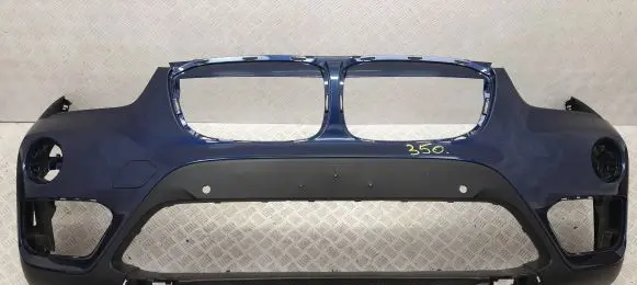 BMW X1 F48 F49 Front bumper