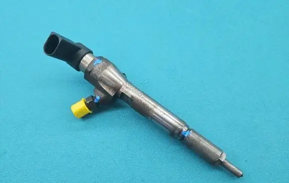 Nissan Qashqai Fuel injector 8200294788 IMPRK1495004