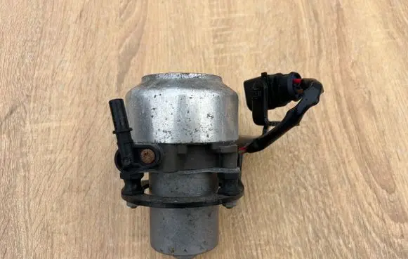 Volkswagen Golf VII Vacuum pump 5Q0612181 18T34002776FM 707254020