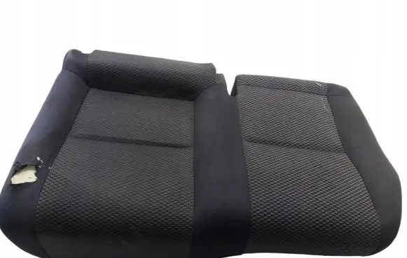 Nissan Cab Star Second row seats 