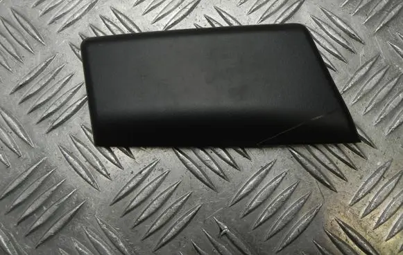 Maserati Levante Climate control/heater control trim 670040257 T7198
