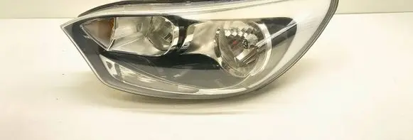 KIA Rio Headlight/headlamp 921011WXXX