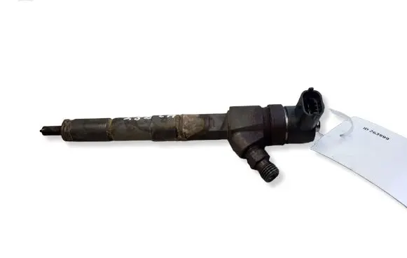 Opel Zafira B Fuel injector 0445110243