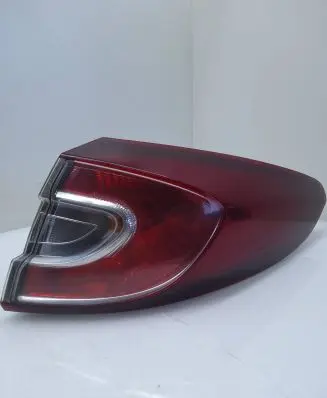 Renault Megane III Rear/tail lights 265500010R 89319381