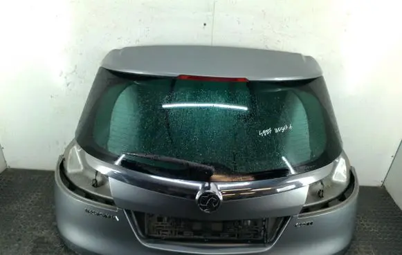 Opel Insignia A Tailgate/trunk/boot lid Z179