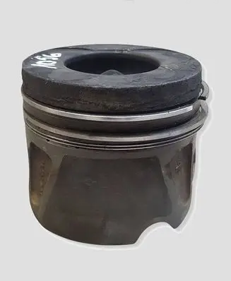 Mercedes-Benz E W212 Piston 642850